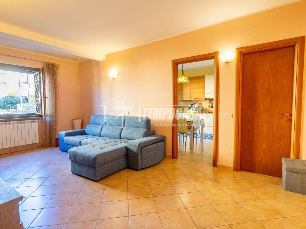 appartamento in vendita a Santa Marinella