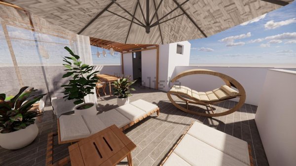 appartamento in vendita a Santa Marinella