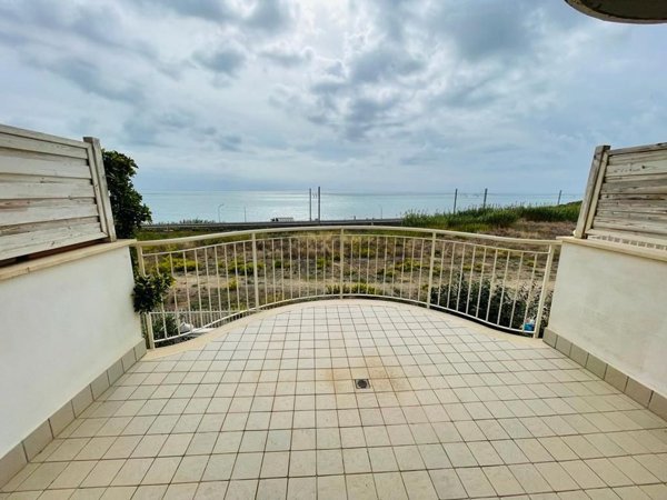 appartamento in vendita a Santa Marinella