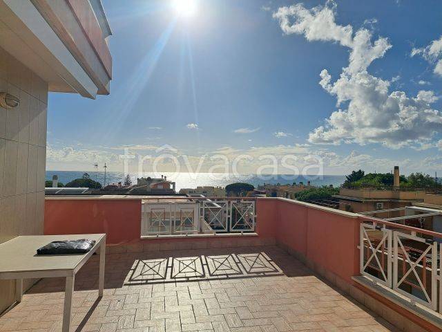 appartamento in vendita a Santa Marinella