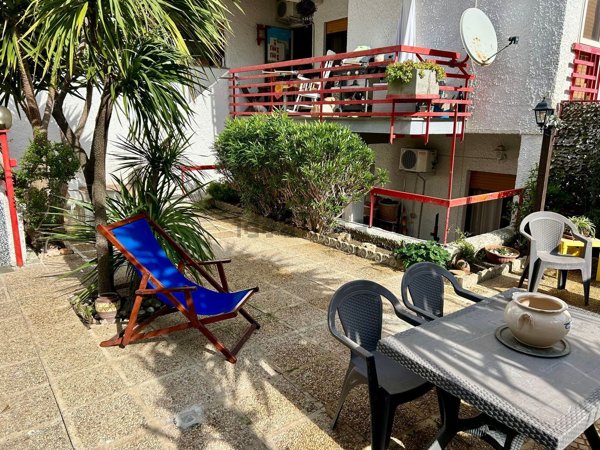 appartamento in vendita a Santa Marinella