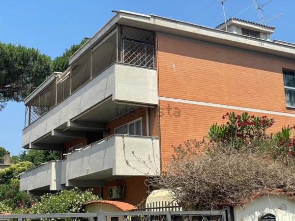 appartamento in vendita a Santa Marinella in zona Santa Severa