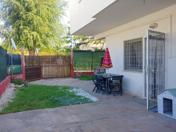 appartamento in vendita a Santa Marinella