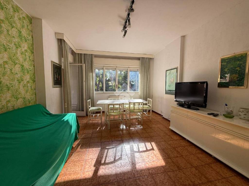 appartamento in vendita a Santa Marinella