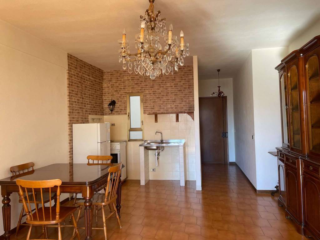 appartamento in vendita a Santa Marinella