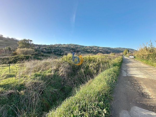 terreno agricolo in vendita a Santa Marinella
