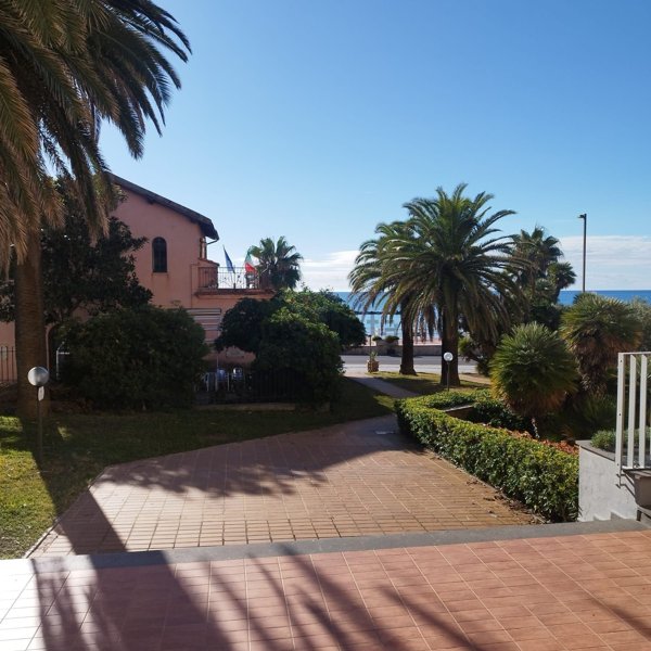 appartamento in vendita a Santa Marinella