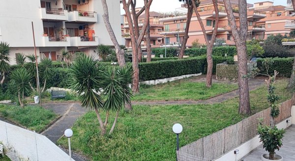appartamento in vendita a Santa Marinella