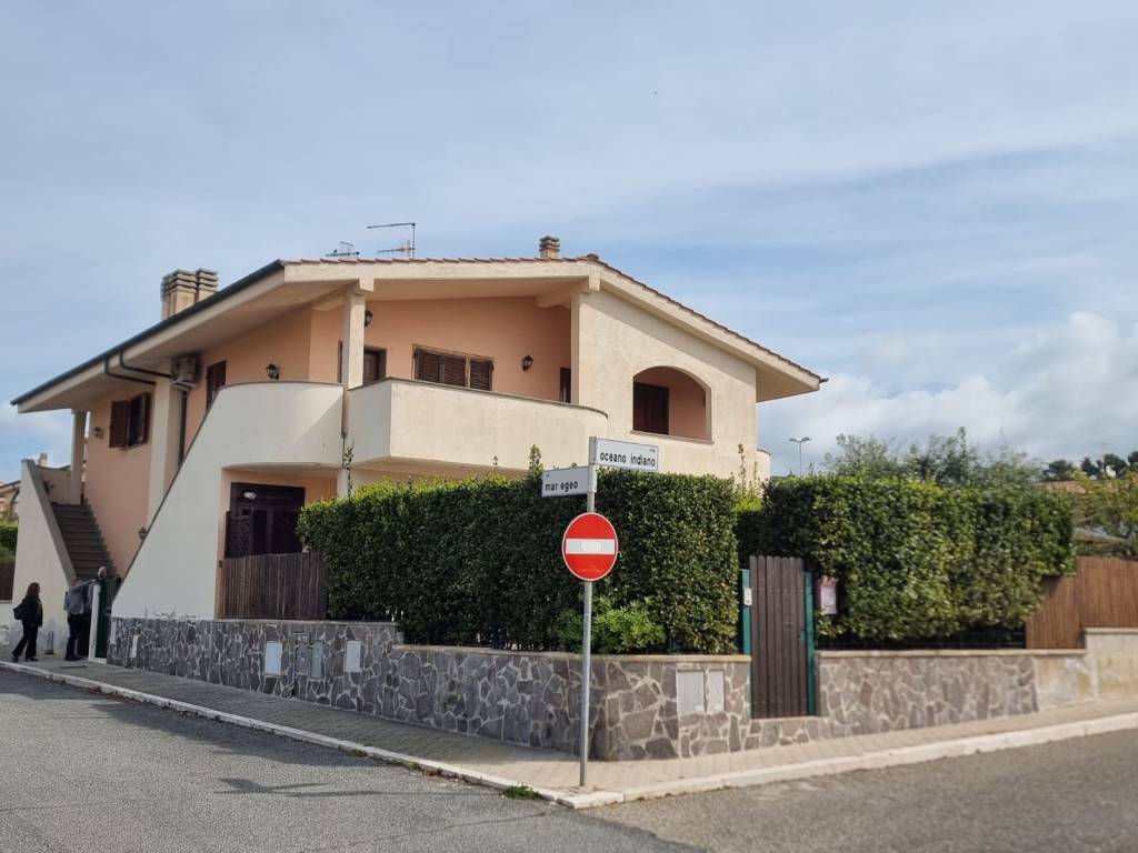 appartamento in vendita a Santa Marinella