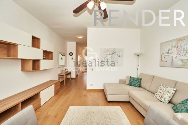 appartamento in vendita a Santa Marinella