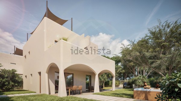 appartamento in vendita a Santa Marinella