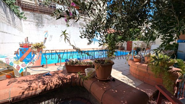 appartamento in vendita a Santa Marinella