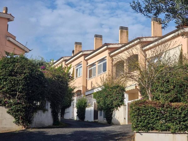 appartamento in vendita a Santa Marinella