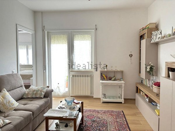 appartamento in vendita a Santa Marinella