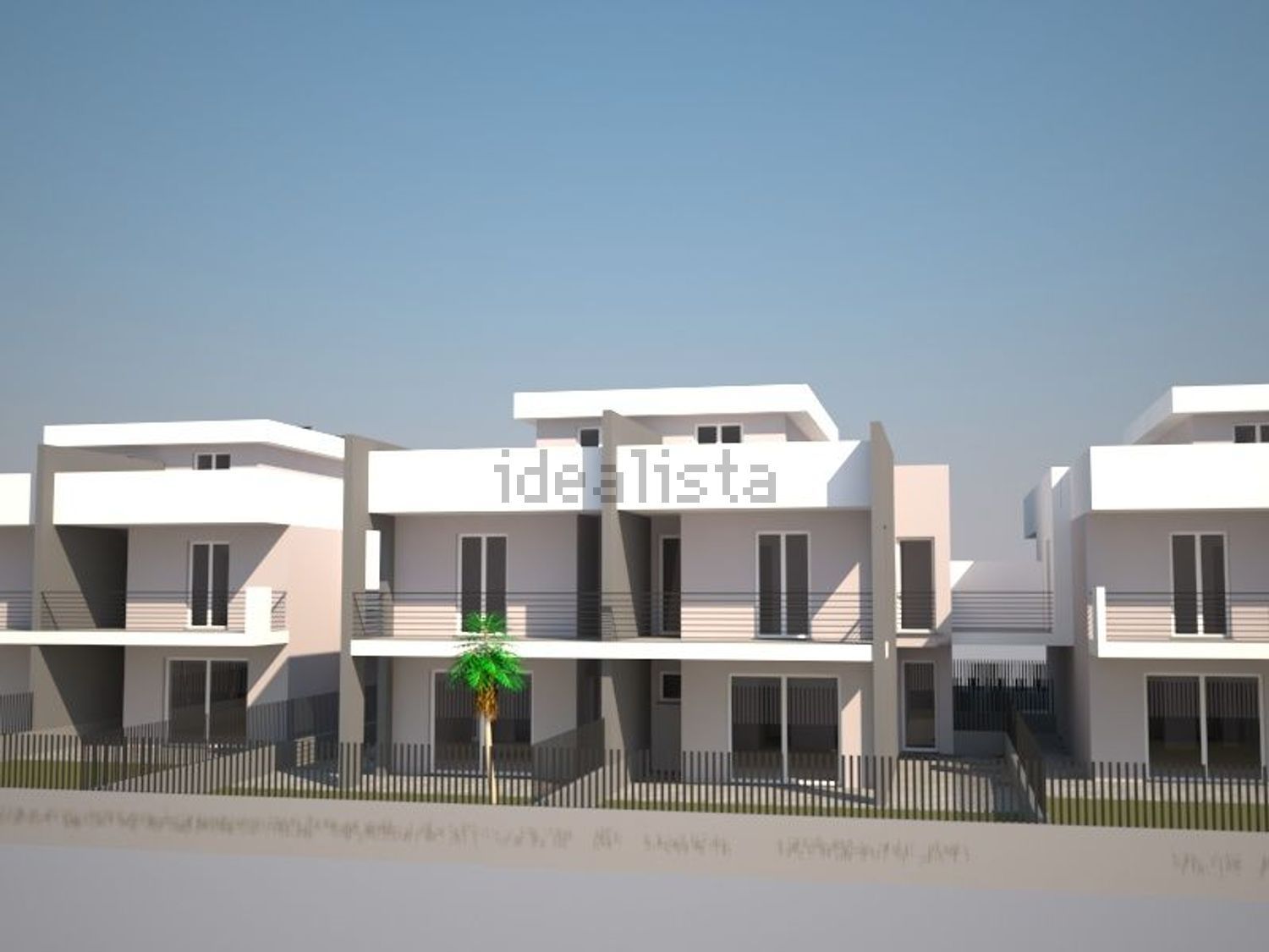 casa indipendente in vendita a Santa Marinella in zona Santa Severa