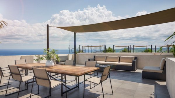 appartamento in vendita a Santa Marinella