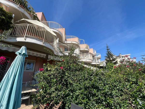 appartamento in vendita a Santa Marinella