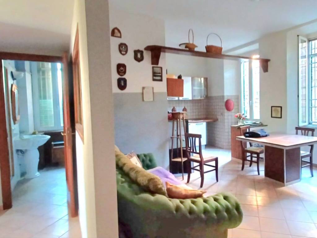 appartamento in vendita a Santa Marinella