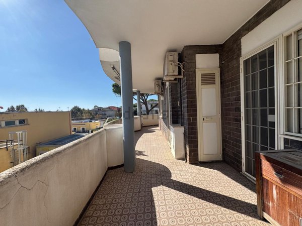 appartamento in vendita a Santa Marinella