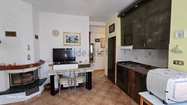 appartamento in vendita a Santa Marinella