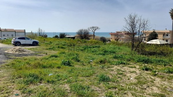 terreno agricolo in vendita a Santa Marinella