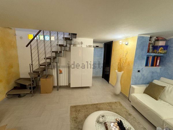 appartamento in vendita a Santa Marinella