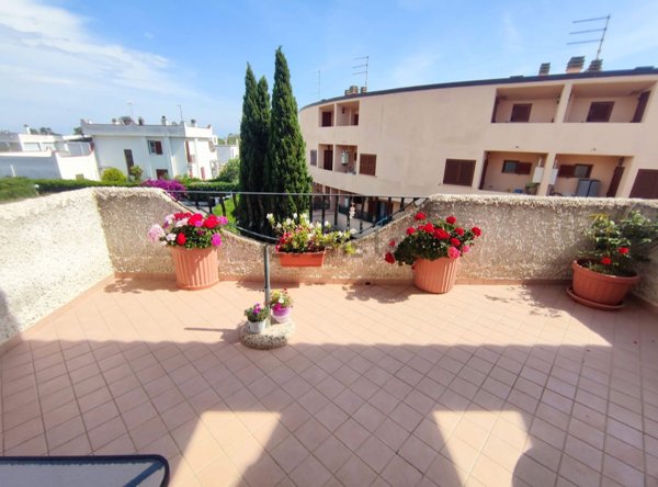 appartamento in vendita a Santa Marinella