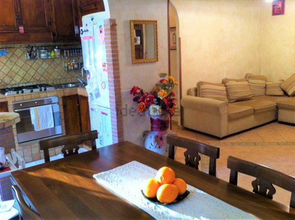 appartamento in vendita a Santa Marinella