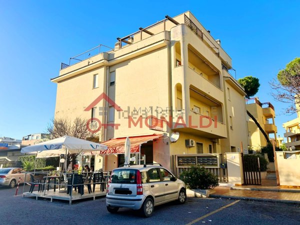 appartamento in vendita a Santa Marinella