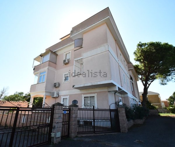 appartamento in vendita a Santa Marinella