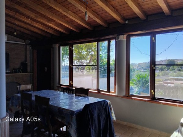 casa indipendente in vendita a Santa Marinella