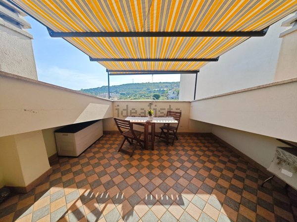 appartamento in vendita a Santa Marinella