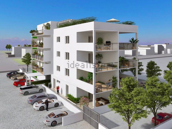 appartamento in vendita a Santa Marinella