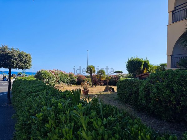 appartamento in vendita a Santa Marinella