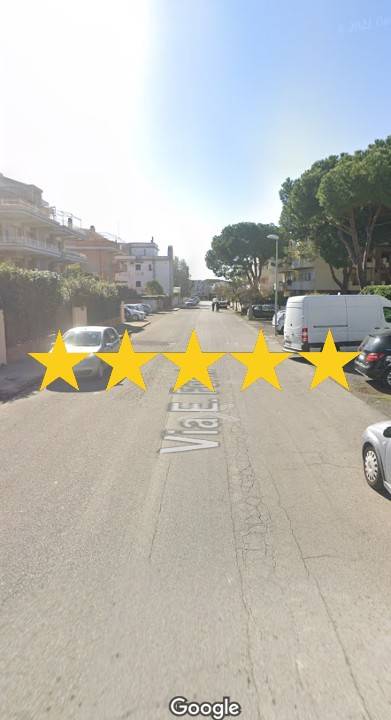 appartamento in vendita a Santa Marinella