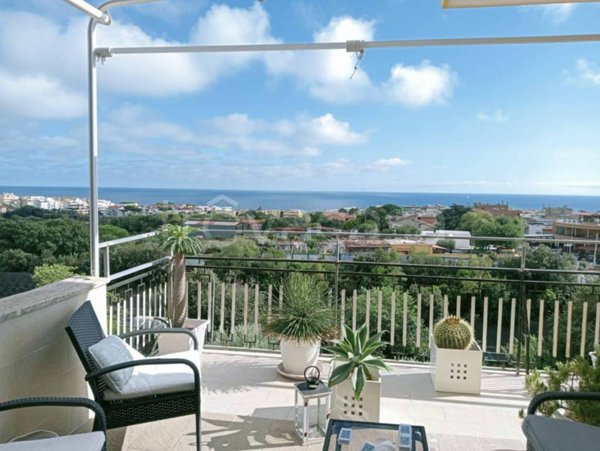 appartamento in vendita a Santa Marinella