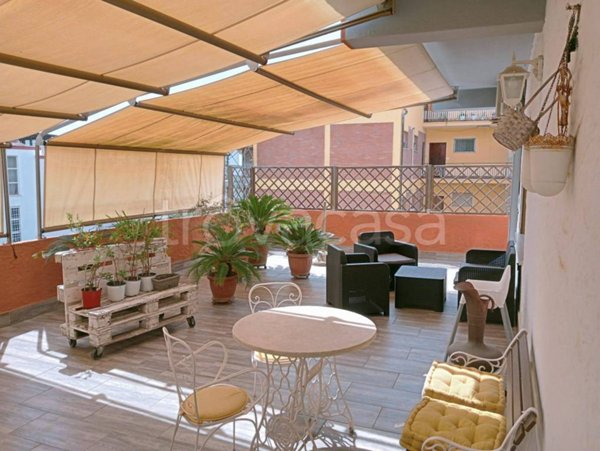 casa indipendente in vendita a Santa Marinella