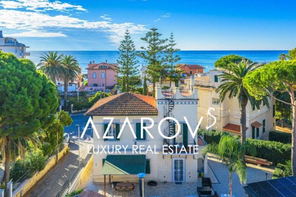 casa indipendente in vendita a Santa Marinella