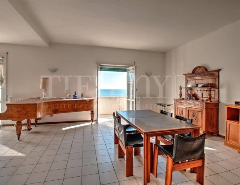 appartamento in vendita a Santa Marinella