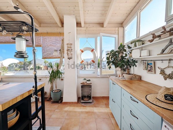 appartamento in vendita a Santa Marinella