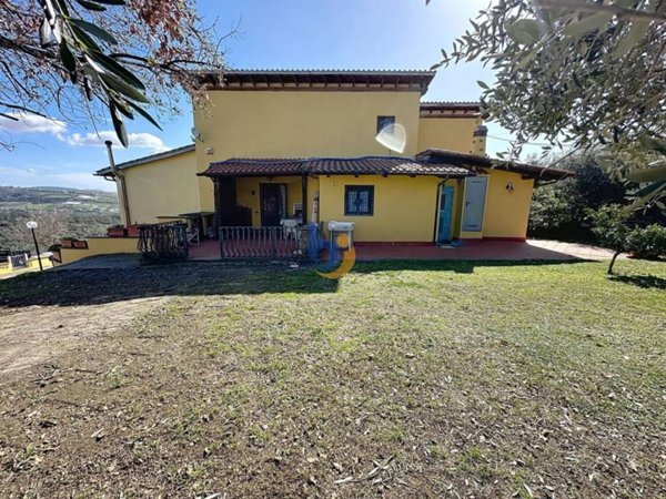 appartamento in vendita a Santa Marinella