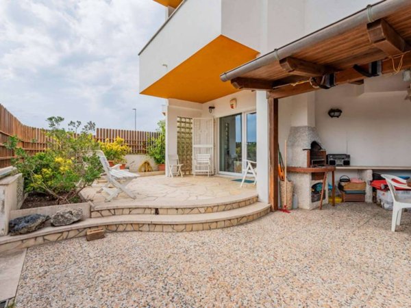 appartamento in vendita a Santa Marinella