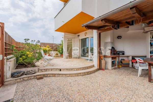 appartamento in vendita a Santa Marinella