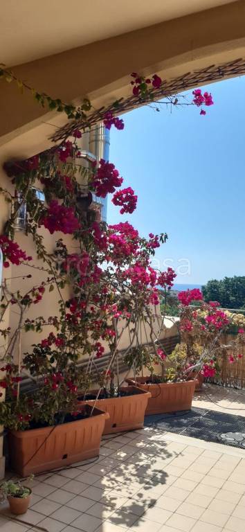 appartamento in vendita a Santa Marinella