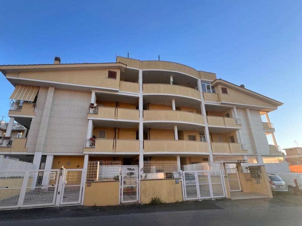 appartamento in vendita a Santa Marinella