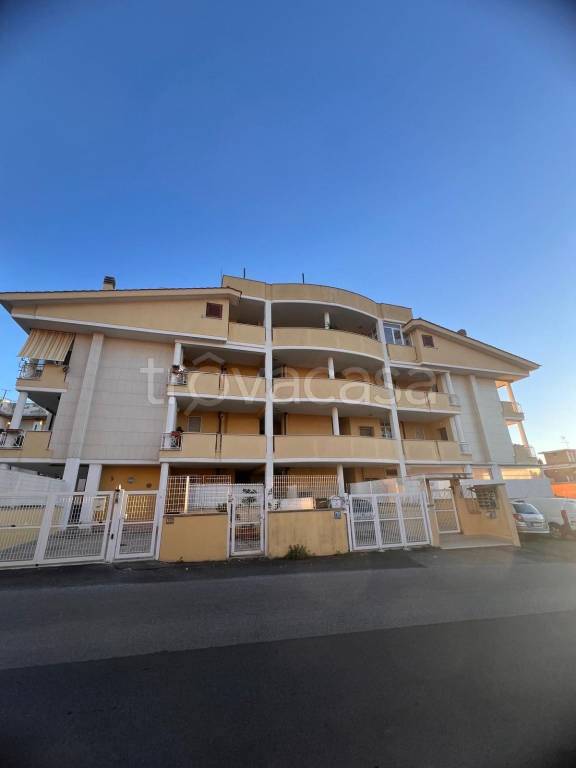 appartamento in vendita a Santa Marinella