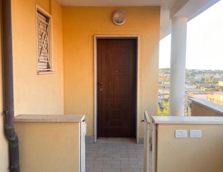 appartamento in vendita a Santa Marinella