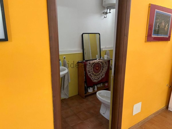 ufficio in vendita a Santa Marinella