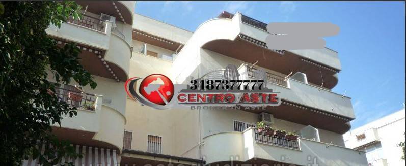 appartamento in vendita a Santa Marinella