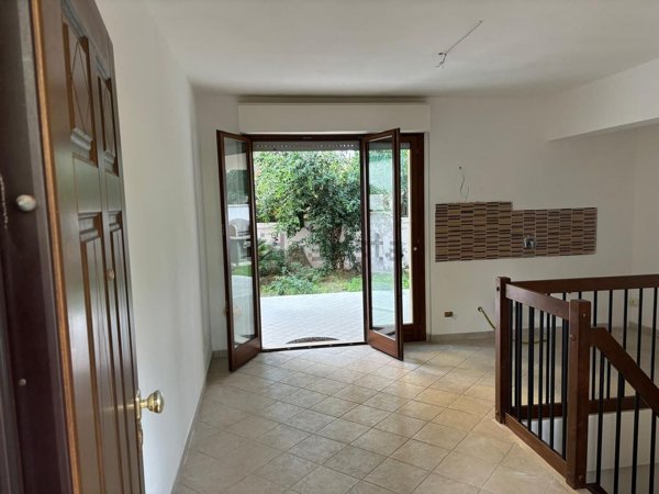 appartamento in vendita a Santa Marinella